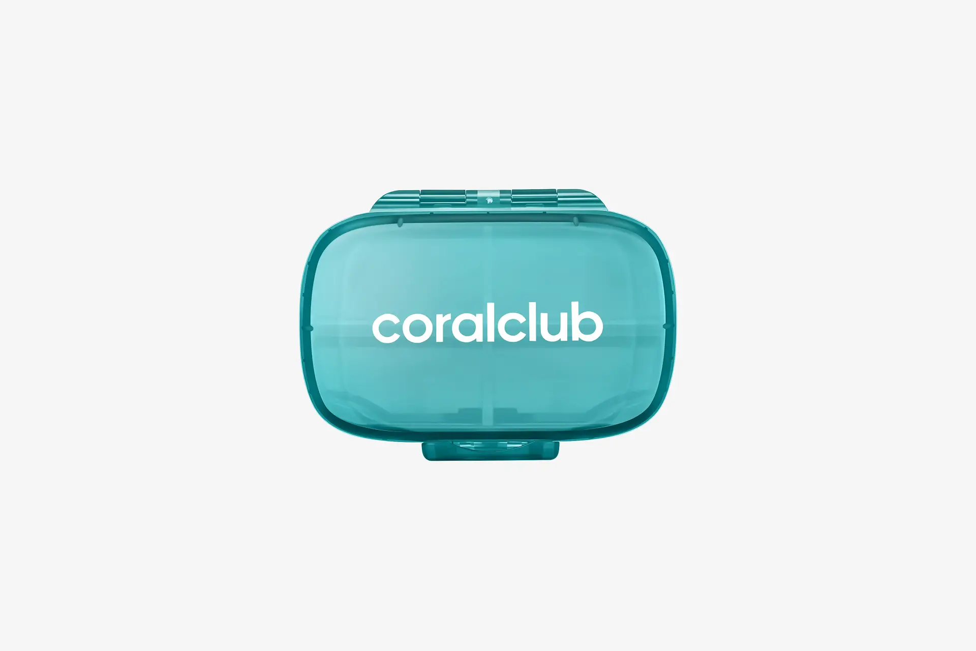 GoBox midi, gaišzila